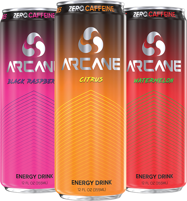 arcane cans transparent