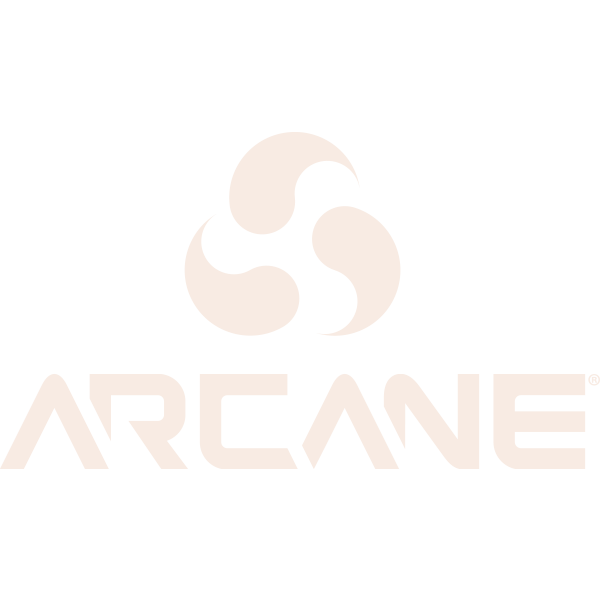 Arcane logo