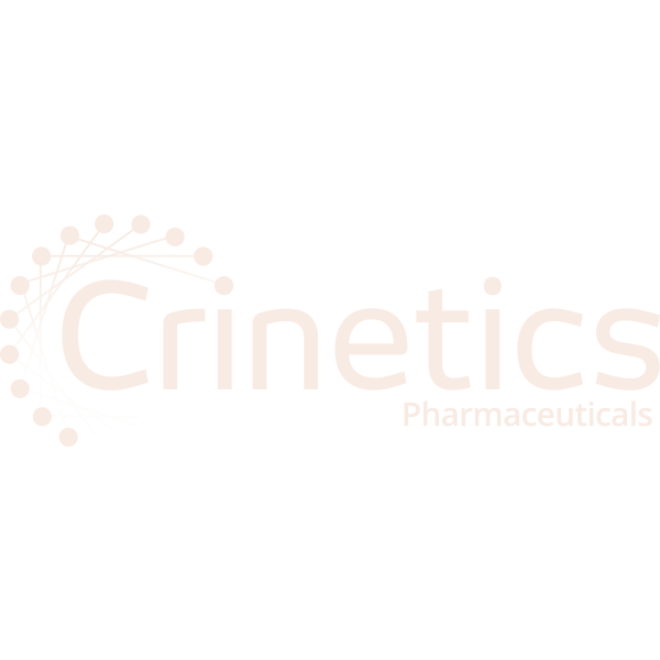 Crinetics logo
