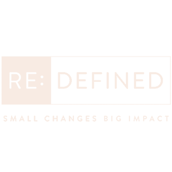 redefined logo