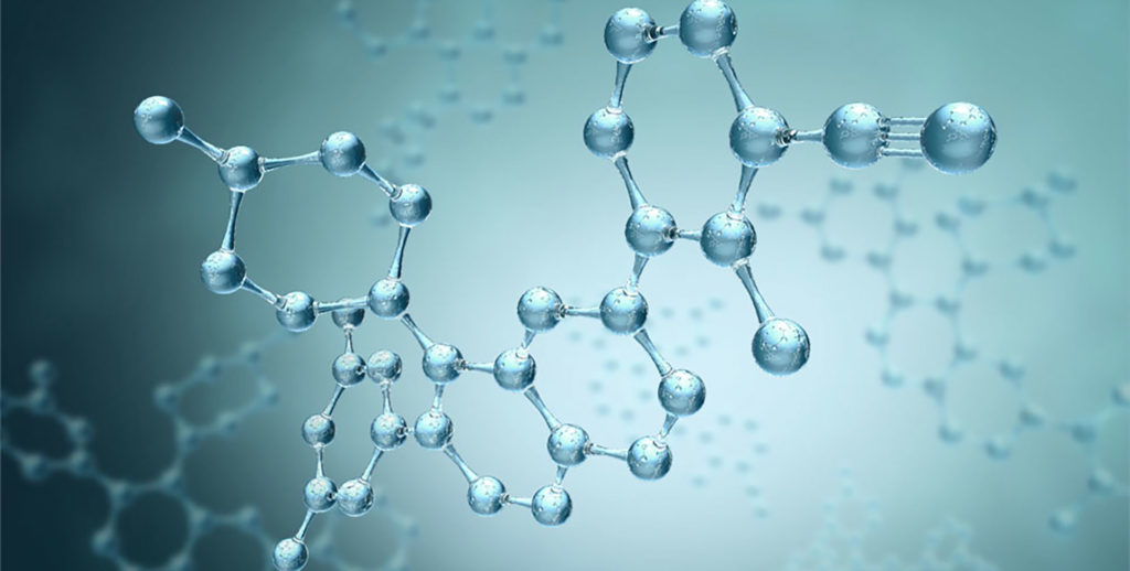 Crinetics molecule