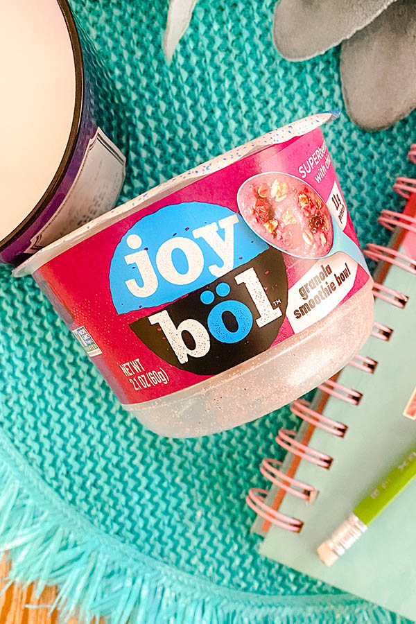 home joybol