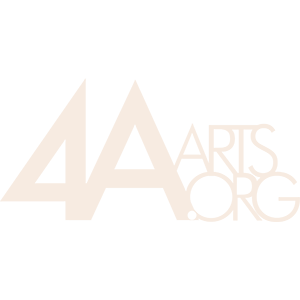 4a arts logo updated