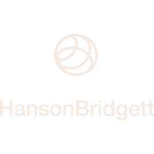 Hanson Bridgett logo