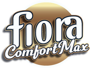 fiora comfort logo new