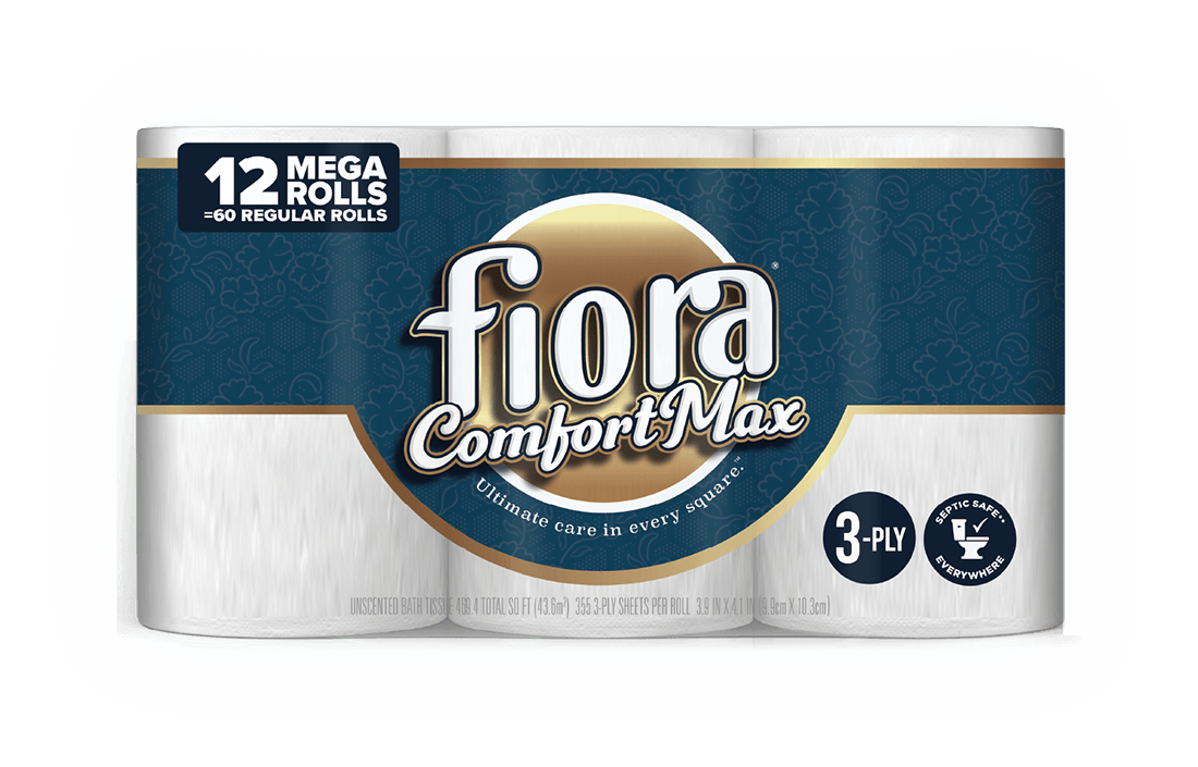 fiora comfort max