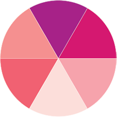 fiora plush palette