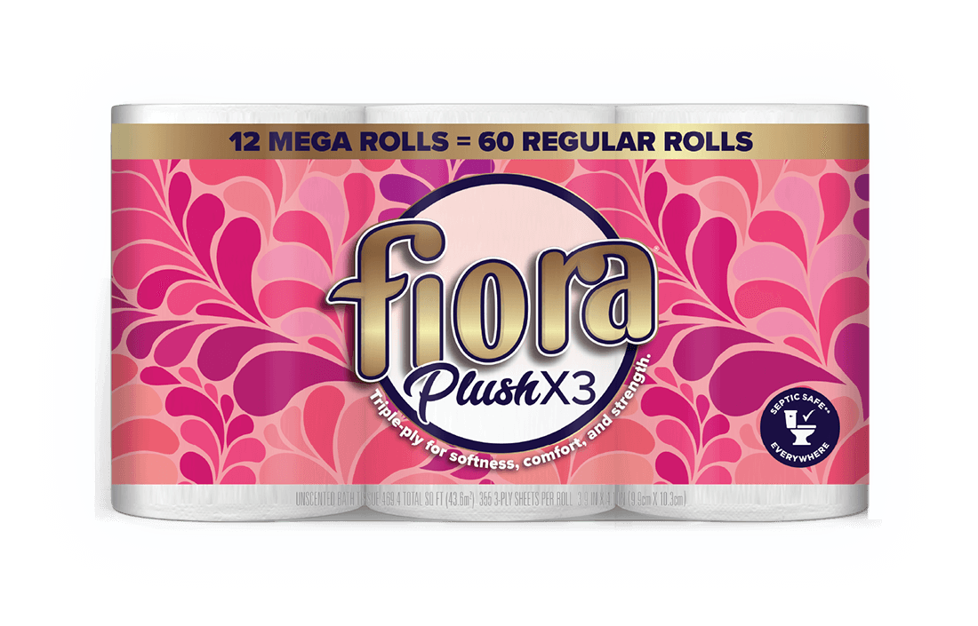 fiora plush