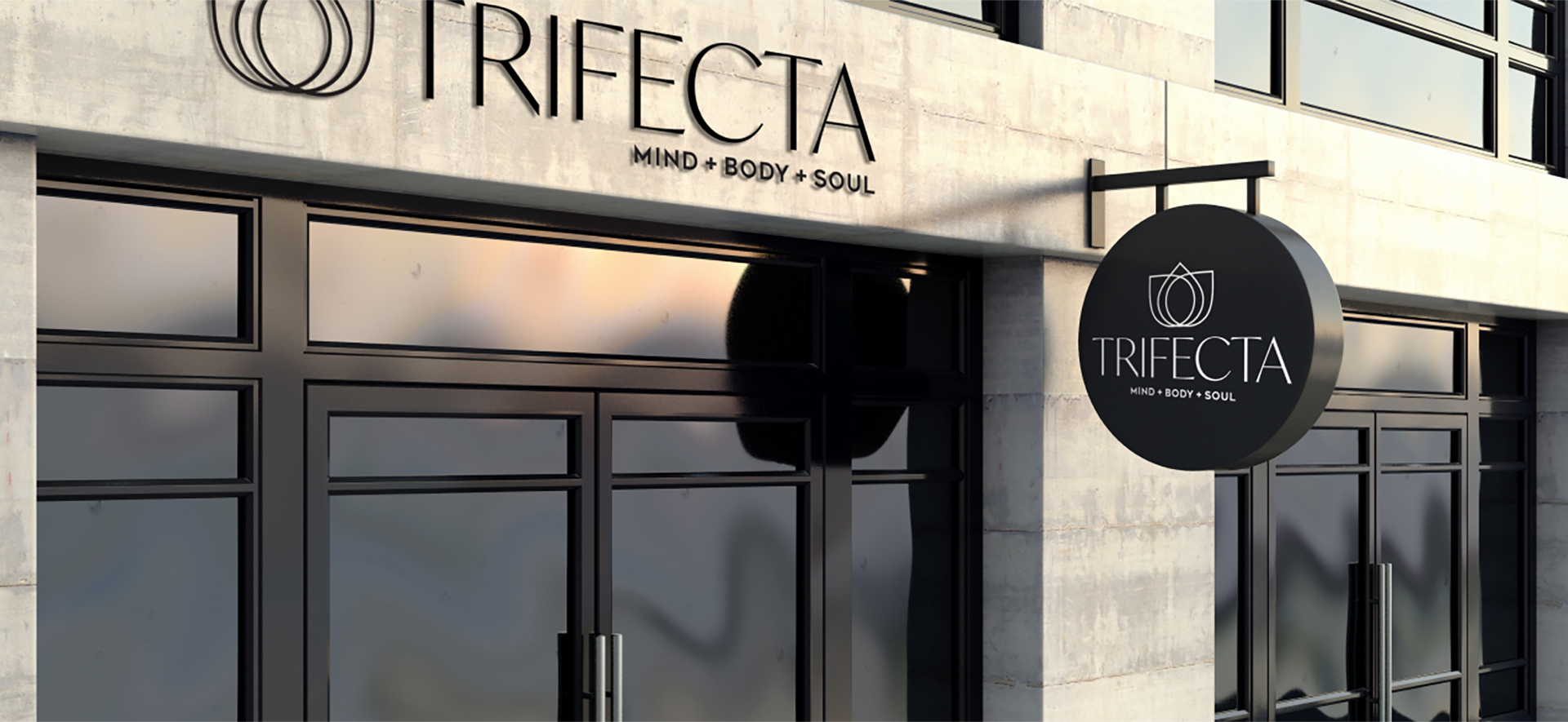 trifecta banner