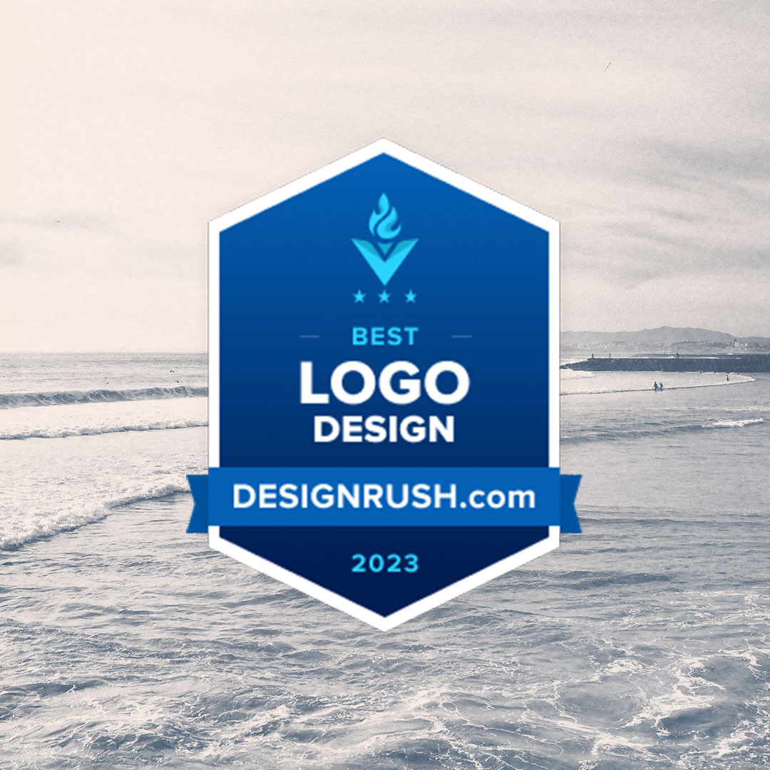 Blog award designrush