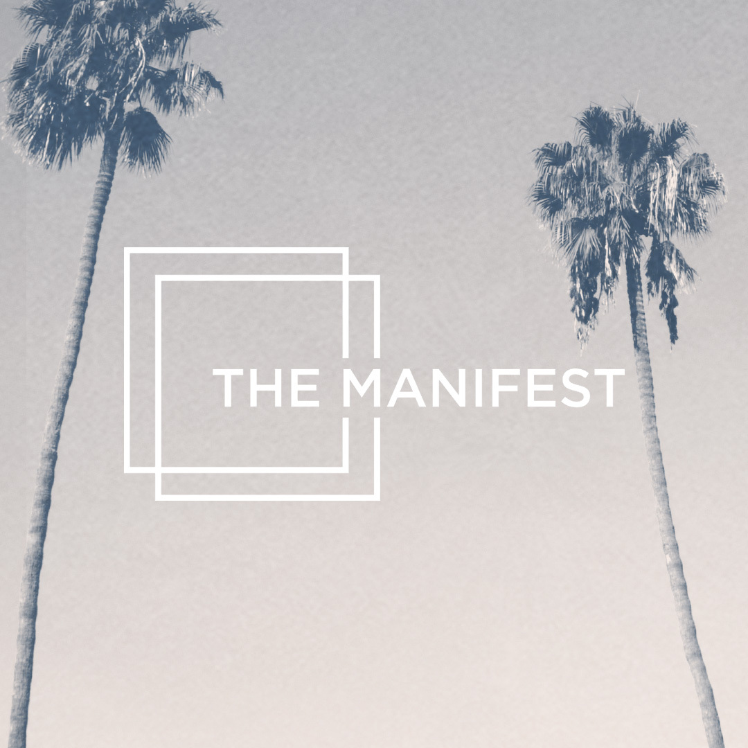 Blog award manifest