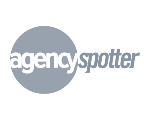 logo agency spotter