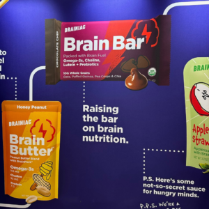 Brainiac Brain Bar