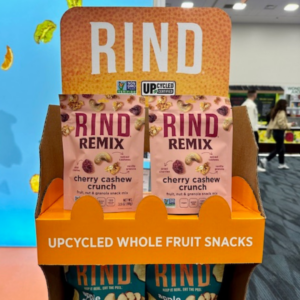 Rind Fruit Snacks