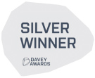 davey awards logo