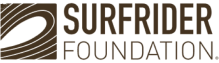 sufer foundation logo brown