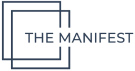 the manifest logo