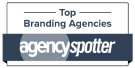 top branding agencies logo