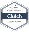 top packaging logo