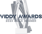viddy awards logo