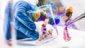 Psilocybin and Magic Mushrooms